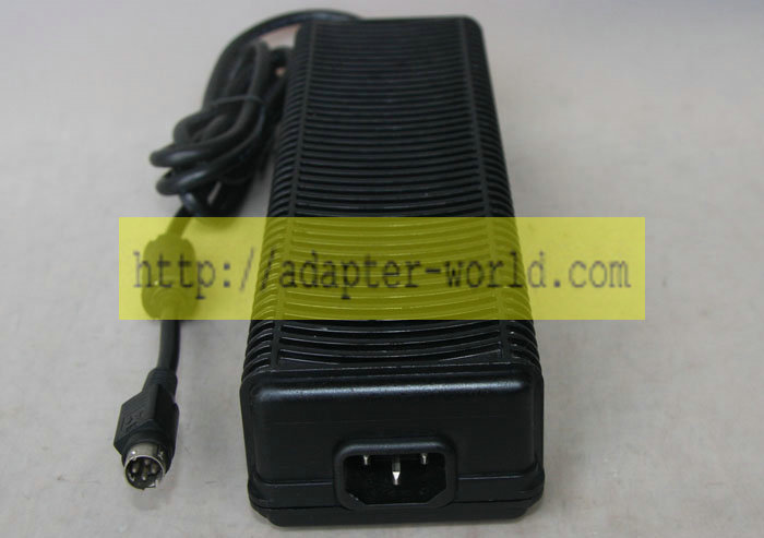*Brand NEW*24V 5A (120W) AC DC Adapter AULT PW122RA2400F02 POWER SUPPLY - Click Image to Close